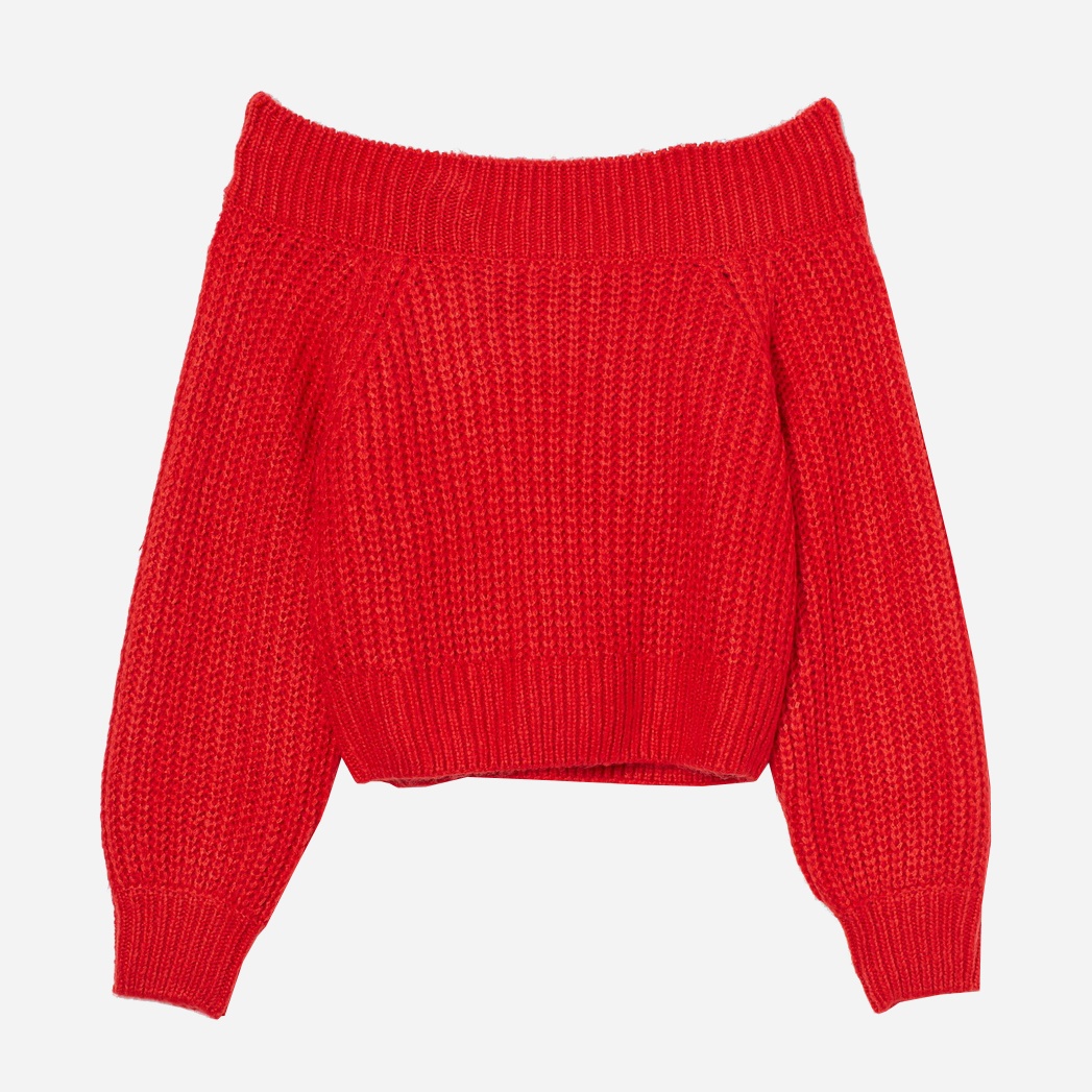 Джемпер H&M 0910004_широк.выр.гор_02 Красный, Джемпер H&M 0910004_широк.выр.гор_02 S Красный
Джемпер H&M 0910004_широк.выр.гор_02 Красный, Джемпер H&M 0910004_широк.выр.гор_02 S Красный