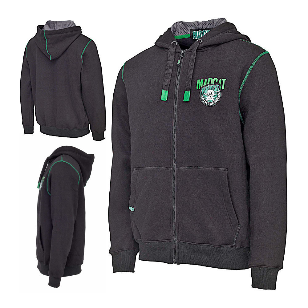Кофта DAM MadCat Badge Logo Zip Hoodie black caviar, Кофта DAM MadCat Badge Logo Zip Hoodie XL black caviar
Кофта DAM MadCat Badge Logo Zip Hoodie black caviar, Кофта DAM MadCat Badge Logo Zip Hoodie XL black caviar