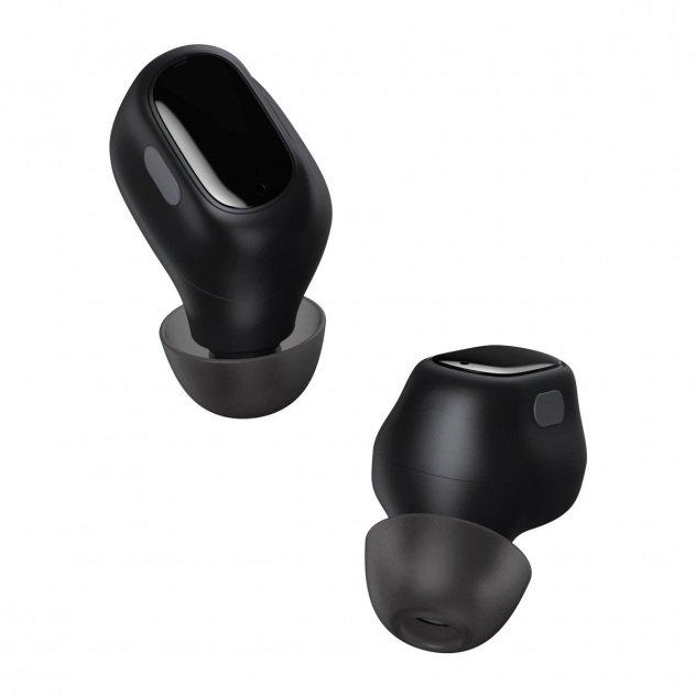 Беспроводные наушники Baseus Encok True Wireless Earphones WM01, Black (NGWM01-01)
Беспроводные наушники Baseus Encok True Wireless Earphones WM01, Black (NGWM01-01)
