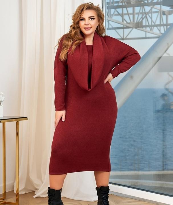 Платье G&M k-86858 Размер цвет бордовый, Платье G&M k-86858 64-66 Размер цвет бордовый
Платье G&M k-86858 Размер цвет бордовый, Платье G&M k-86858 64-66 Размер цвет бордовый