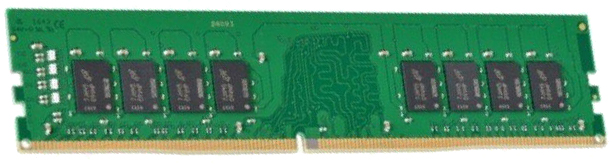 Оперативная память Kingston DDR4-2666 32768MB PC4-21300 ValueRAM (KVR26N19D8/32)
Оперативная память Kingston DDR4-2666 32768MB PC4-21300 ValueRAM (KVR26N19D8/32)