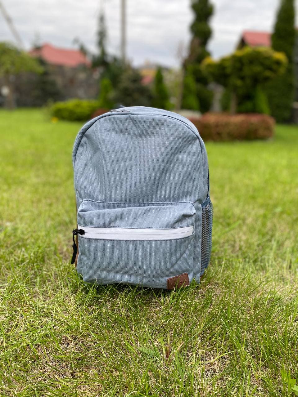 Рюкзак Сірий13л uwest для повсякденного користування Унісекс
Рюкзак Сірий13л uwest для повсякденного користування Унісекс