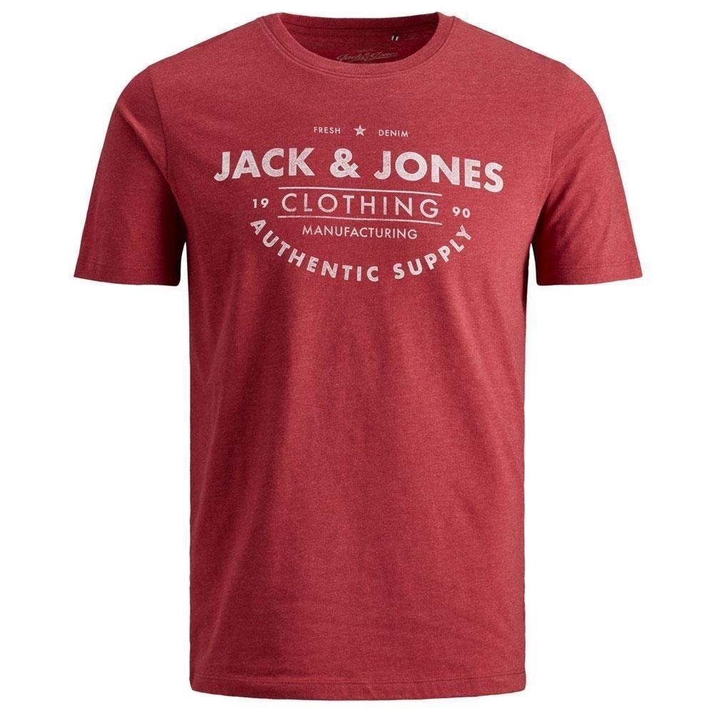 Футболка Jack & Jones Красный 12157339RioRed, Футболка Jack & Jones L Красный 12157339RioRed
Футболка Jack & Jones Красный 12157339RioRed, Футболка Jack & Jones L Красный 12157339RioRed