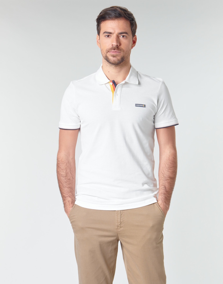 Поло Jack & Jones Белый 12168227CloudDancer, Поло Jack & Jones L Белый 12168227CloudDancer
Поло Jack & Jones Белый 12168227CloudDancer, Поло Jack & Jones L Белый 12168227CloudDancer