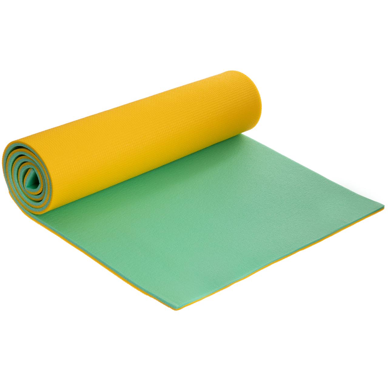 Коврик туристический каремат SP-Planeta Fit 3269 размер 180х60см толщина 10мм Yellow-Green
Коврик туристический каремат SP-Planeta Fit 3269 размер 180х60см толщина 10мм Yellow-Green