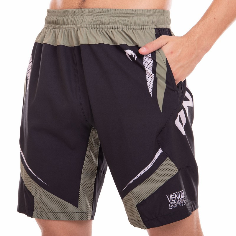 Шорты для смешанных единоборств Venum Heroe 5002 размер M (165-170 см) Khaki-Black
Шорты для смешанных единоборств Venum Heroe 5002 размер M (165-170 см) Khaki-Black
