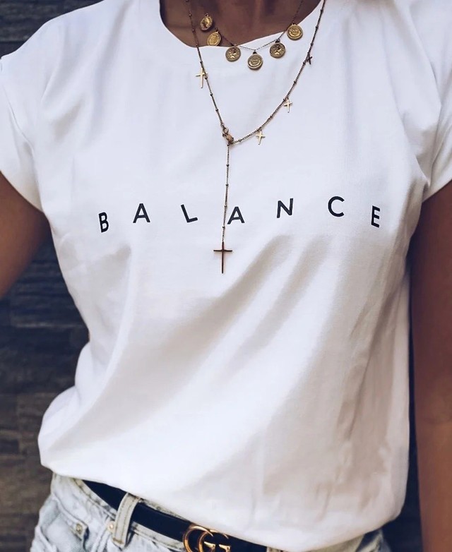 Футболка BALANCE onesize - универсал Белая, Футболка BALANCE onesize 42-46 универсал Белая
Футболка BALANCE onesize - универсал Белая, Футболка BALANCE onesize 42-46 универсал Белая
