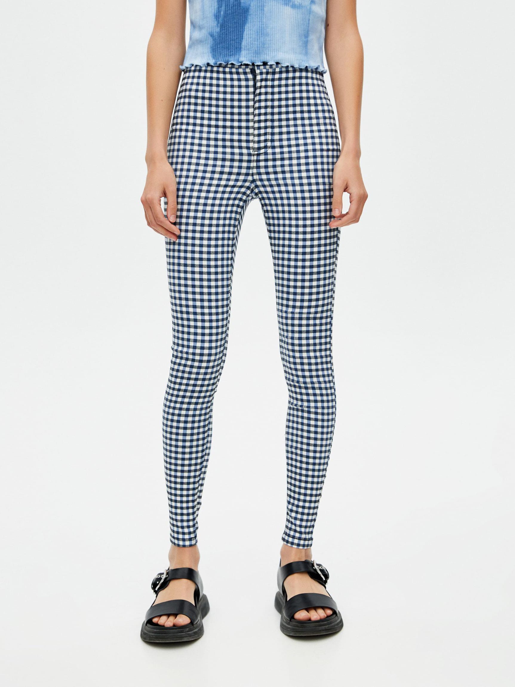 Брюки Pull & Bear 5679/323/401 Синие с белым, Брюки Pull & Bear 5679/323/401 38 Синие с белым
Брюки Pull & Bear 5679/323/401 Синие с белым, Брюки Pull & Bear 5679/323/401 38 Синие с белым