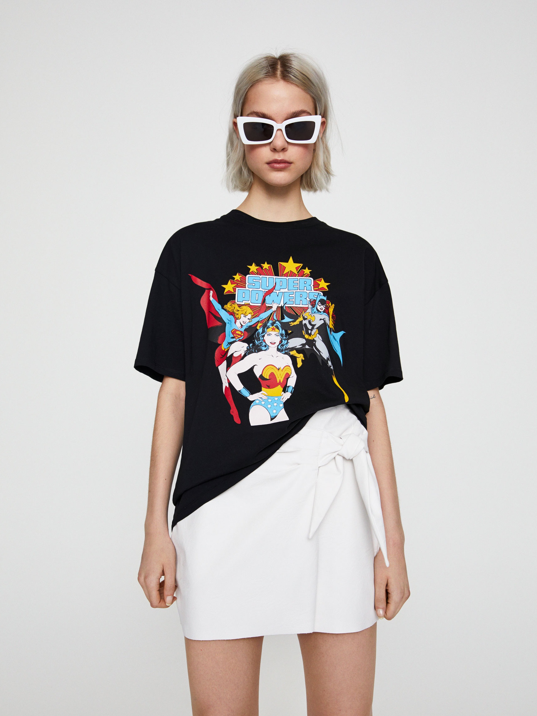 Футболка Pull & Bear 5236/348/800 Черная, Футболка Pull & Bear 5236/348/800 S Черная
Футболка Pull & Bear 5236/348/800 Черная, Футболка Pull & Bear 5236/348/800 S Черная