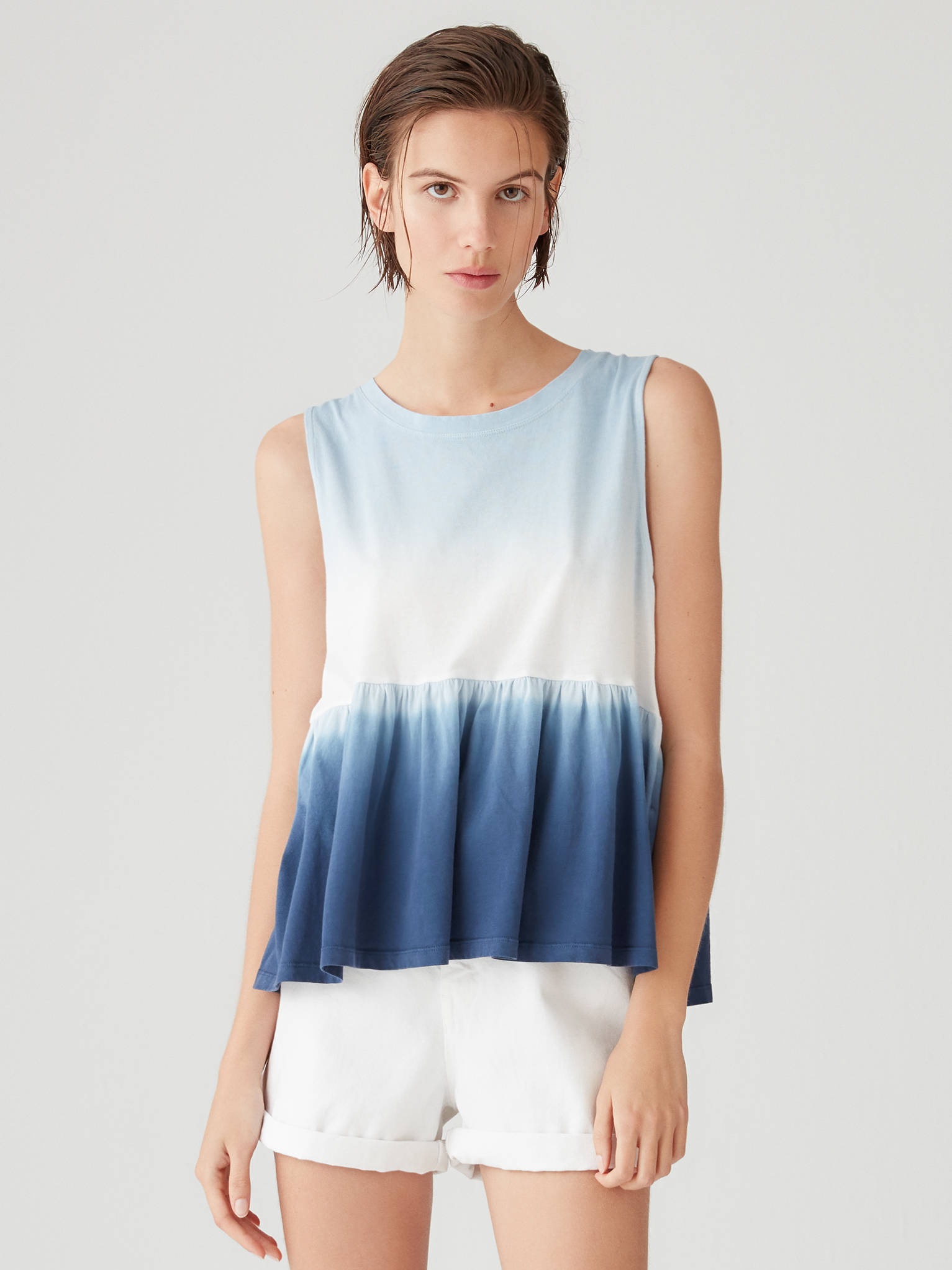 Топ Pull & Bear 5238/364/920 Голубой с синим, Топ Pull & Bear 5238/364/920 S Голубой с синим
Топ Pull & Bear 5238/364/920 Голубой с синим, Топ Pull & Bear 5238/364/920 S Голубой с синим