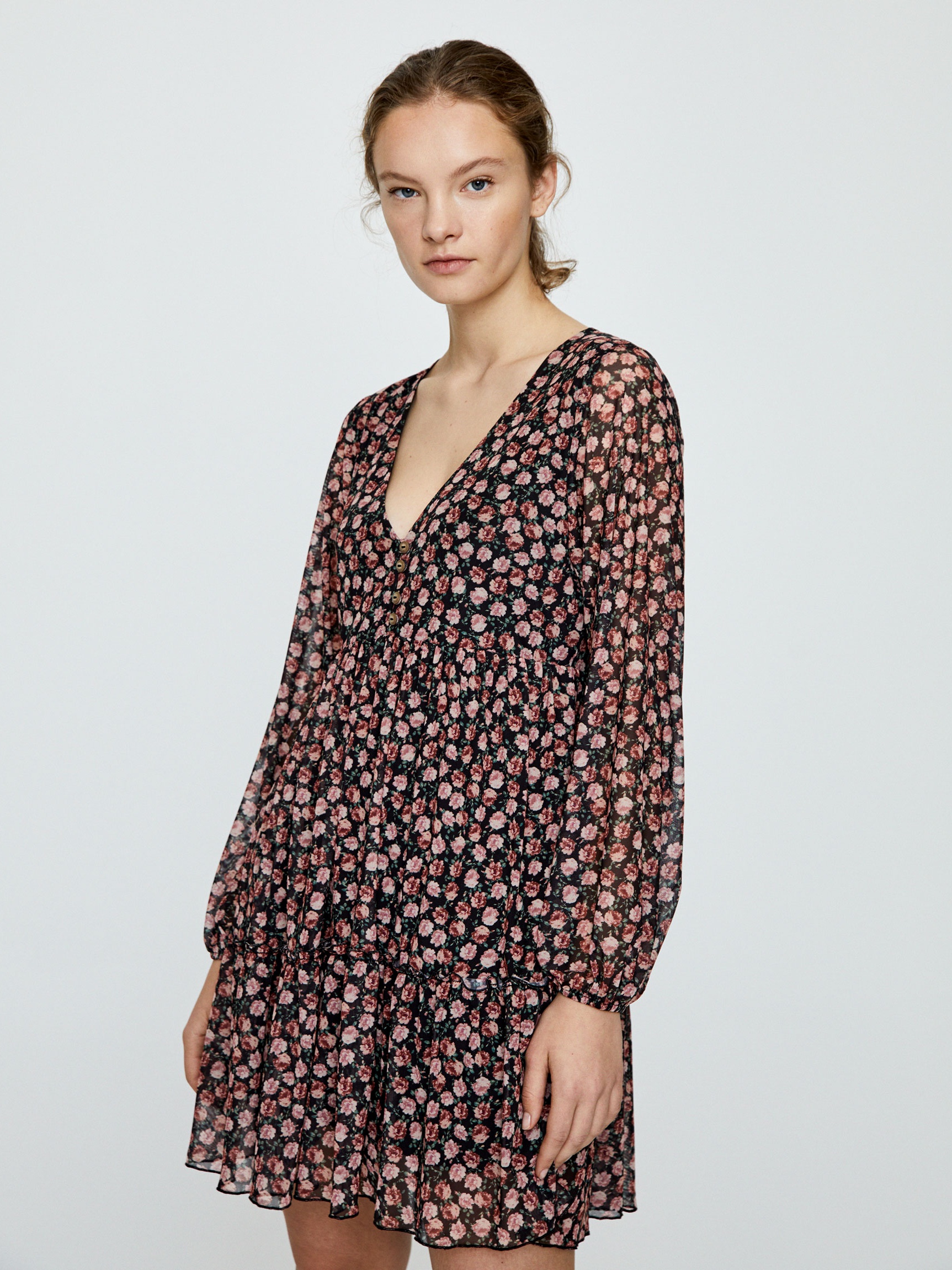 Платье Pull & Bear 5391/334/800 Черное, Платье Pull & Bear 5391/334/800 XL Черное
Платье Pull & Bear 5391/334/800 Черное, Платье Pull & Bear 5391/334/800 XL Черное