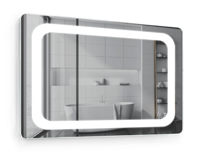 Зеркало c LED подсветкой Smart Mirror сенсорное Valence SK 80х80 см Прямоугольное
Зеркало c LED подсветкой Smart Mirror сенсорное Valence SK 80х80 см Прямоугольное