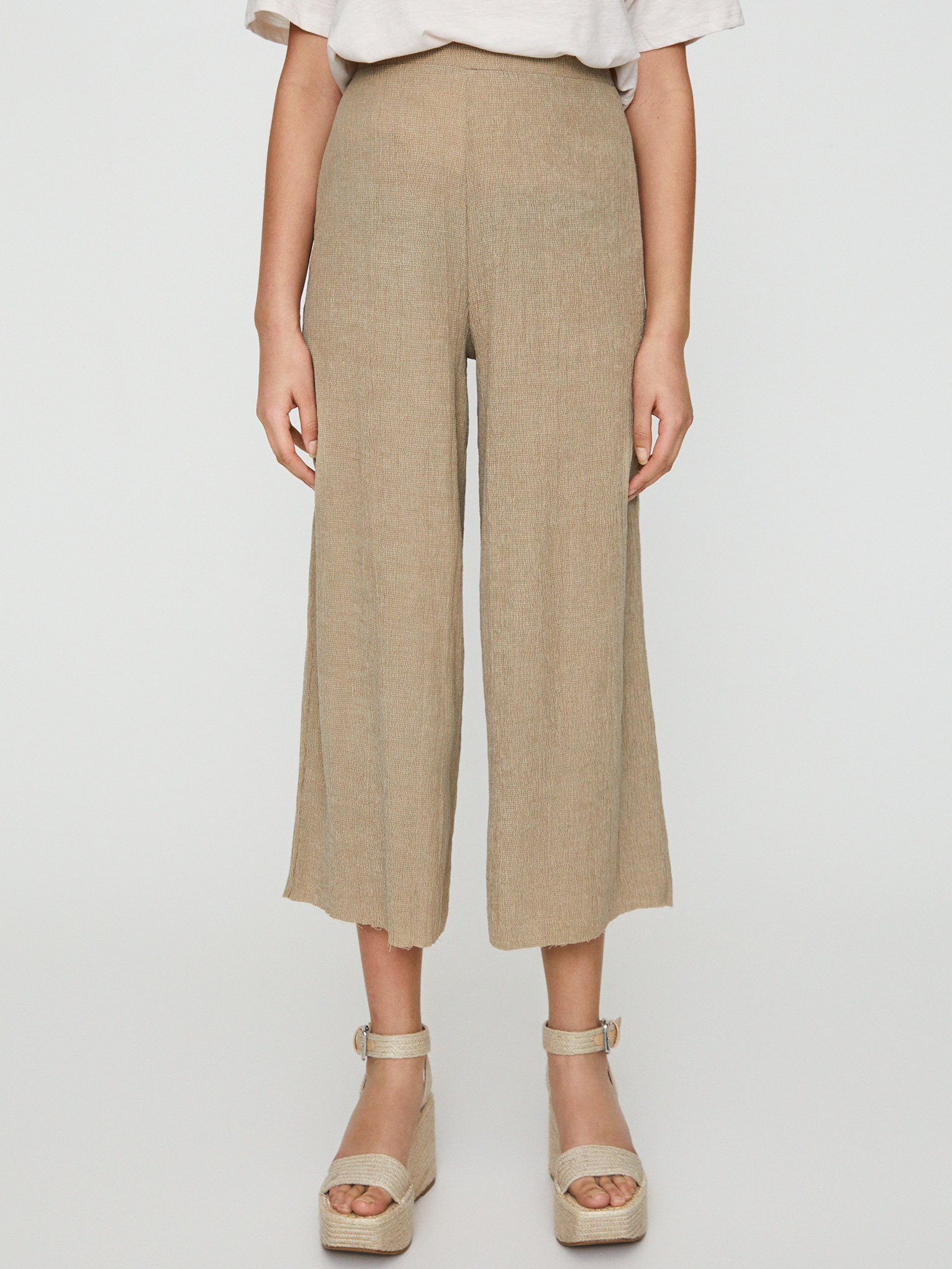 Брюки Pull & Bear 5670/329/506 Бежевые, Брюки Pull & Bear 5670/329/506 XS Бежевые
Брюки Pull & Bear 5670/329/506 Бежевые, Брюки Pull & Bear 5670/329/506 XS Бежевые
