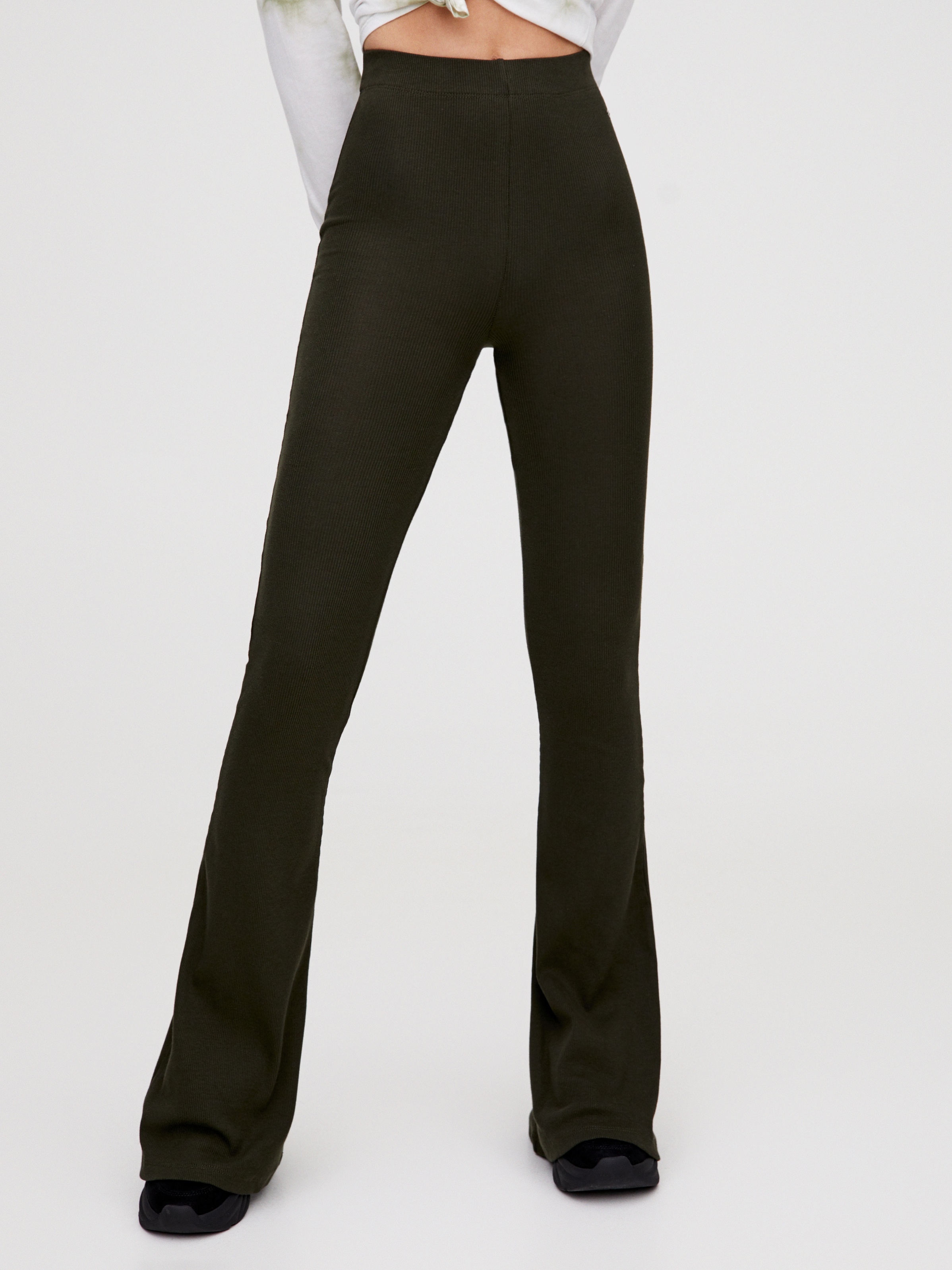 Брюки Pull & Bear 5678/340/505 Хаки, Брюки Pull & Bear 5678/340/505 L Хаки
Брюки Pull & Bear 5678/340/505 Хаки, Брюки Pull & Bear 5678/340/505 L Хаки