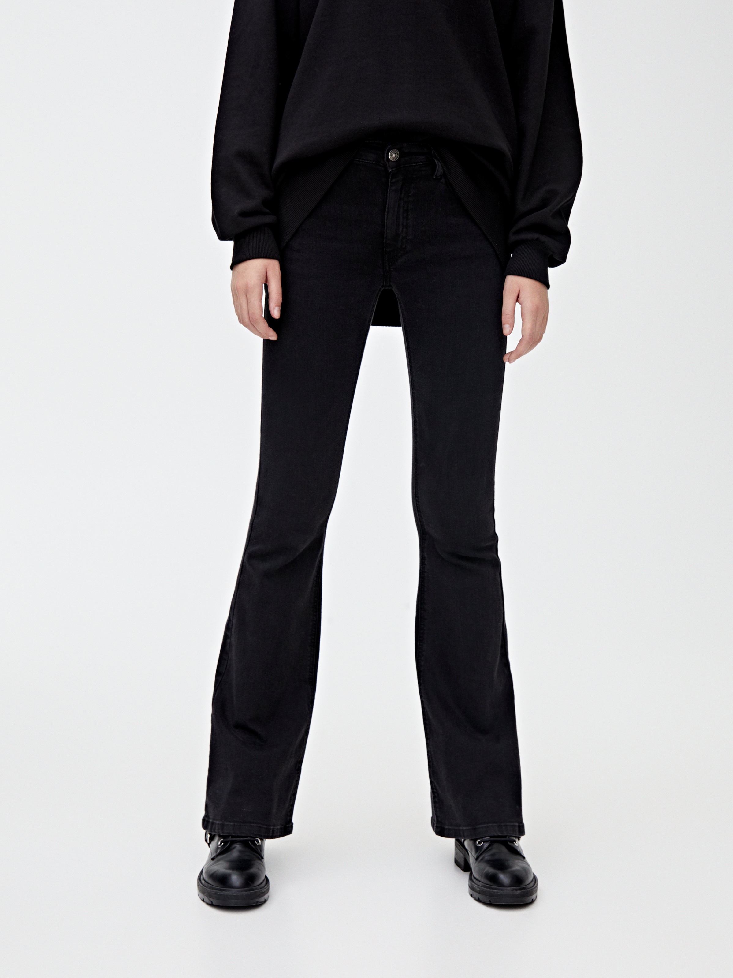 Джинсы Pull & Bear 5683/315/800 Черные джинс, Джинсы Pull & Bear 5683/315/800 38 Черные джинс
Джинсы Pull & Bear 5683/315/800 Черные джинс, Джинсы Pull & Bear 5683/315/800 38 Черные джинс