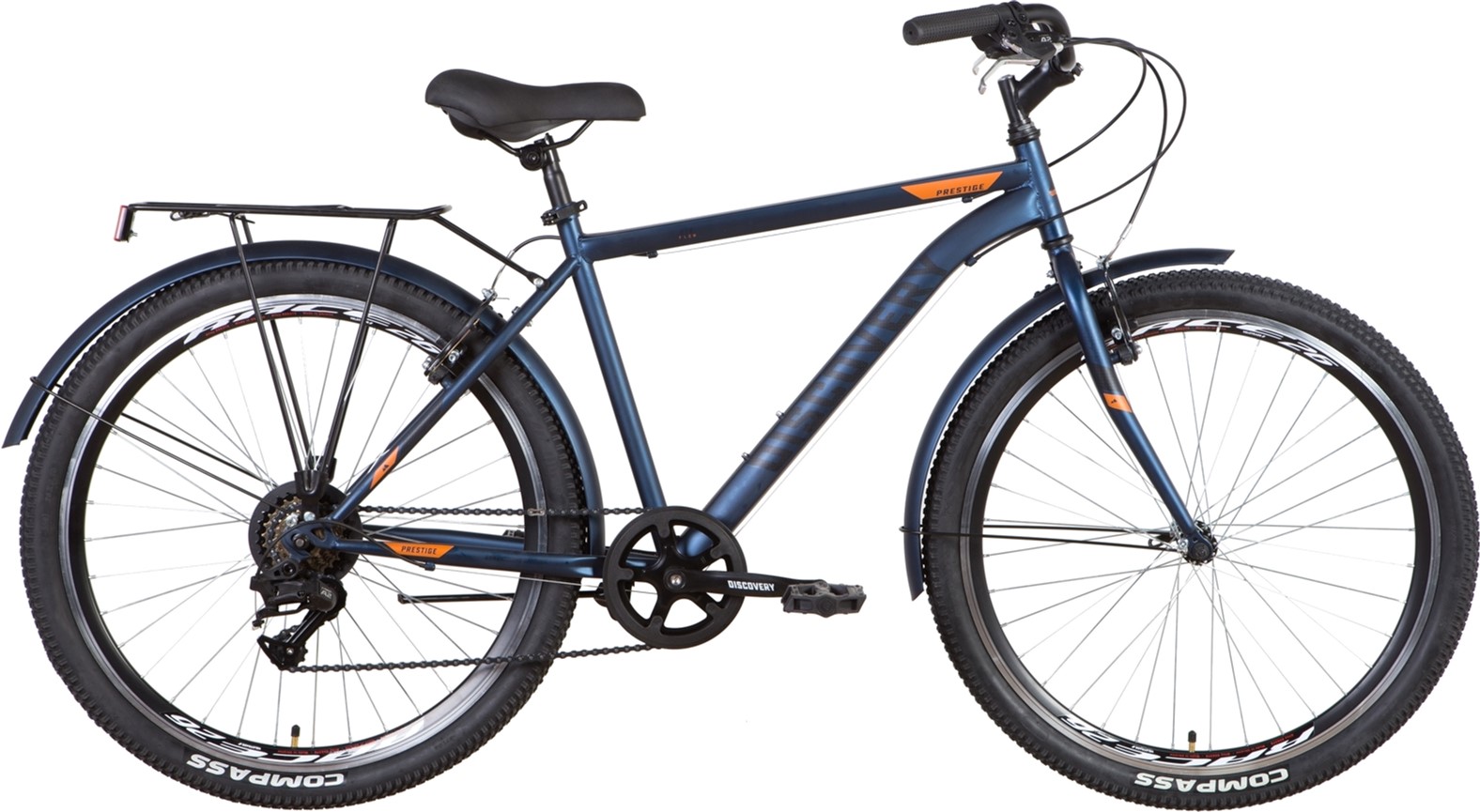 Велосипед Discovery Prestige Man Vbr 26" 18" (м) 2022 Темно-синий (OPS-DIS-26-464)
Велосипед Discovery Prestige Man Vbr 26" 18" (м) 2022 Темно-синий (OPS-DIS-26-464)