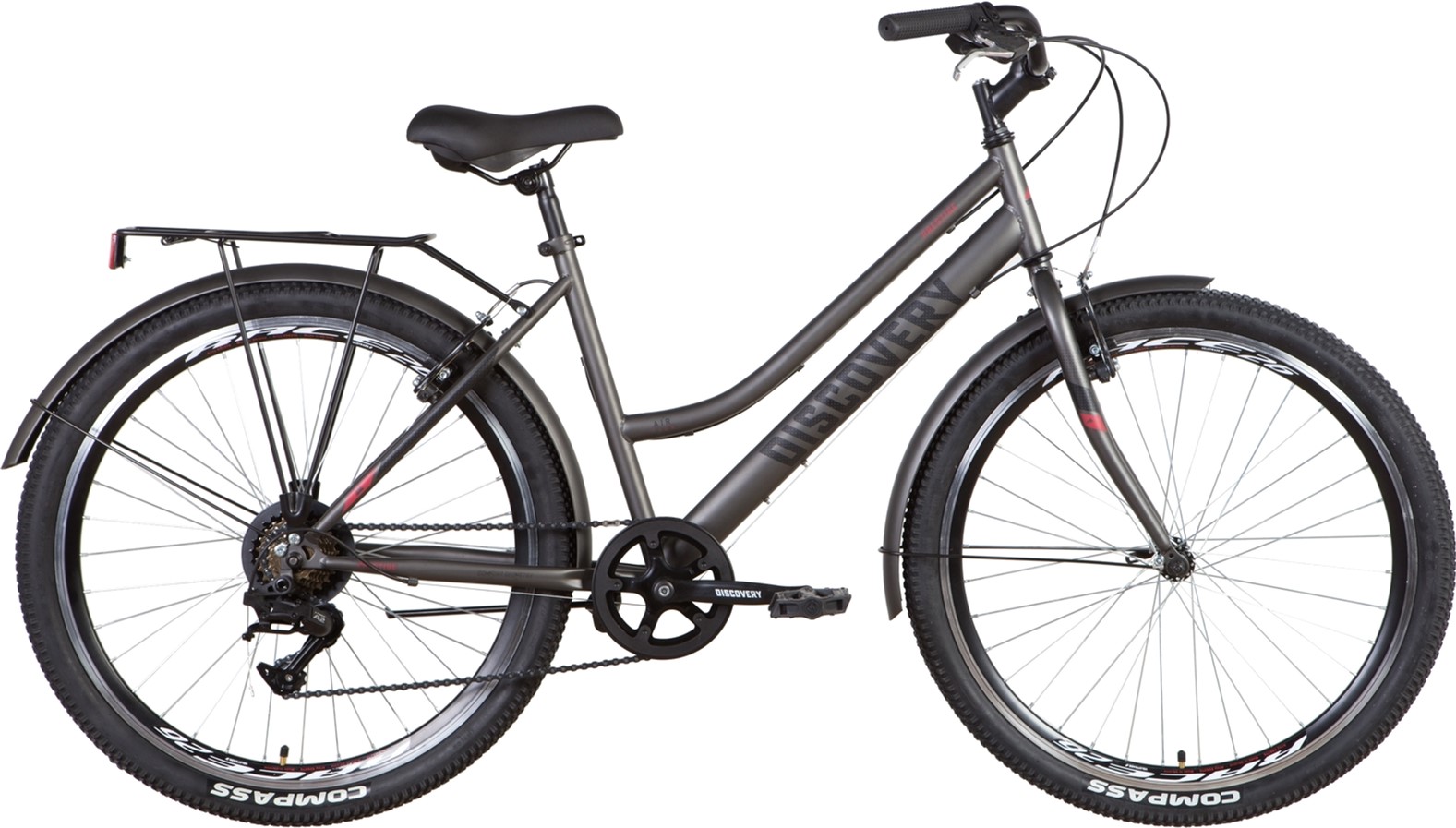 Велосипед Discovery Prestige Woman Vbr 26" 17" (м) 2022 Темно-серебристый (OPS-DIS-26-466)
Велосипед Discovery Prestige Woman Vbr 26" 17" (м) 2022 Темно-серебристый (OPS-DIS-26-466)