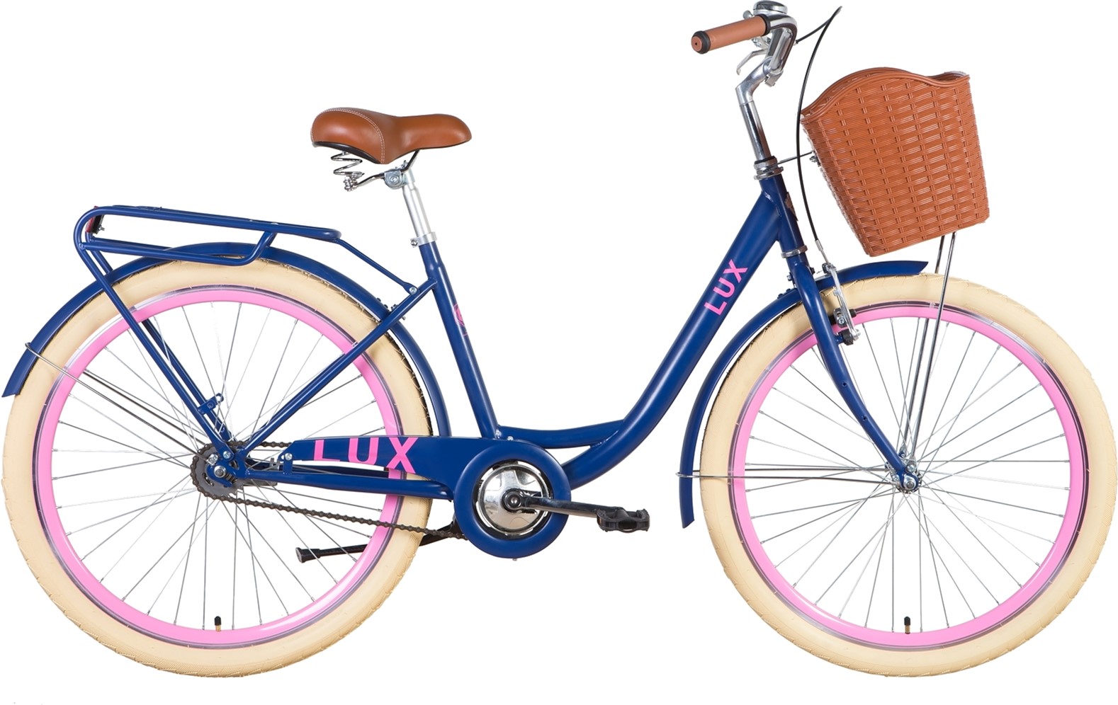 Велосипед Dorozhnik LUX Velosteel 26" 17" (м) 2022 Синий с розовым (OPS-D-26-179)
Велосипед Dorozhnik LUX Velosteel 26" 17" (м) 2022 Синий с розовым (OPS-D-26-179)
