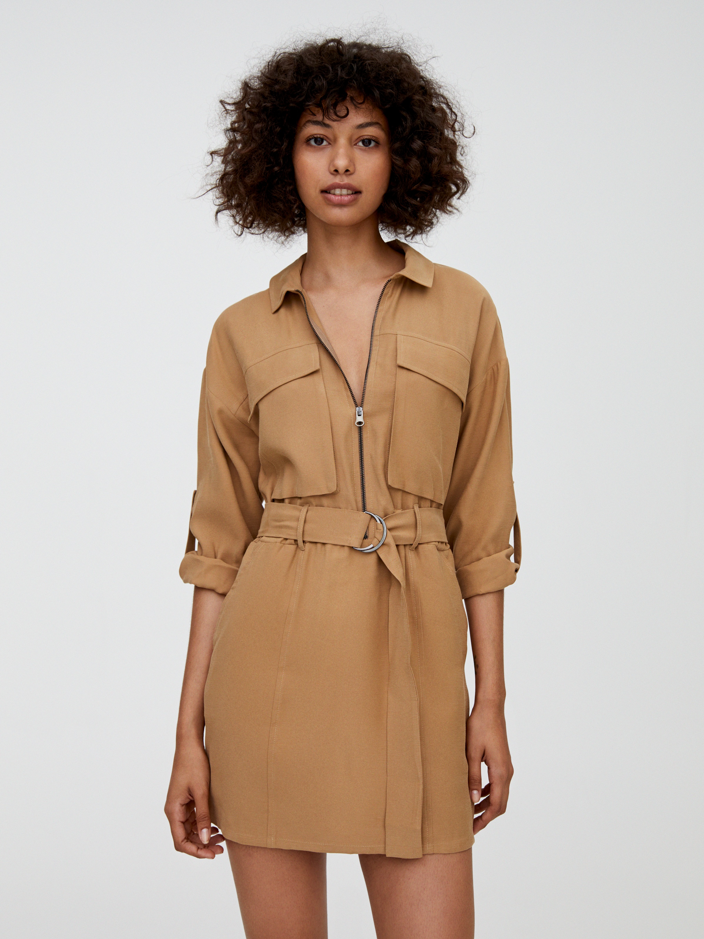 Платье Pull & Bear 9390/363/704 Горчичное, Платье Pull & Bear 9390/363/704 M Горчичное
Платье Pull & Bear 9390/363/704 Горчичное, Платье Pull & Bear 9390/363/704 M Горчичное