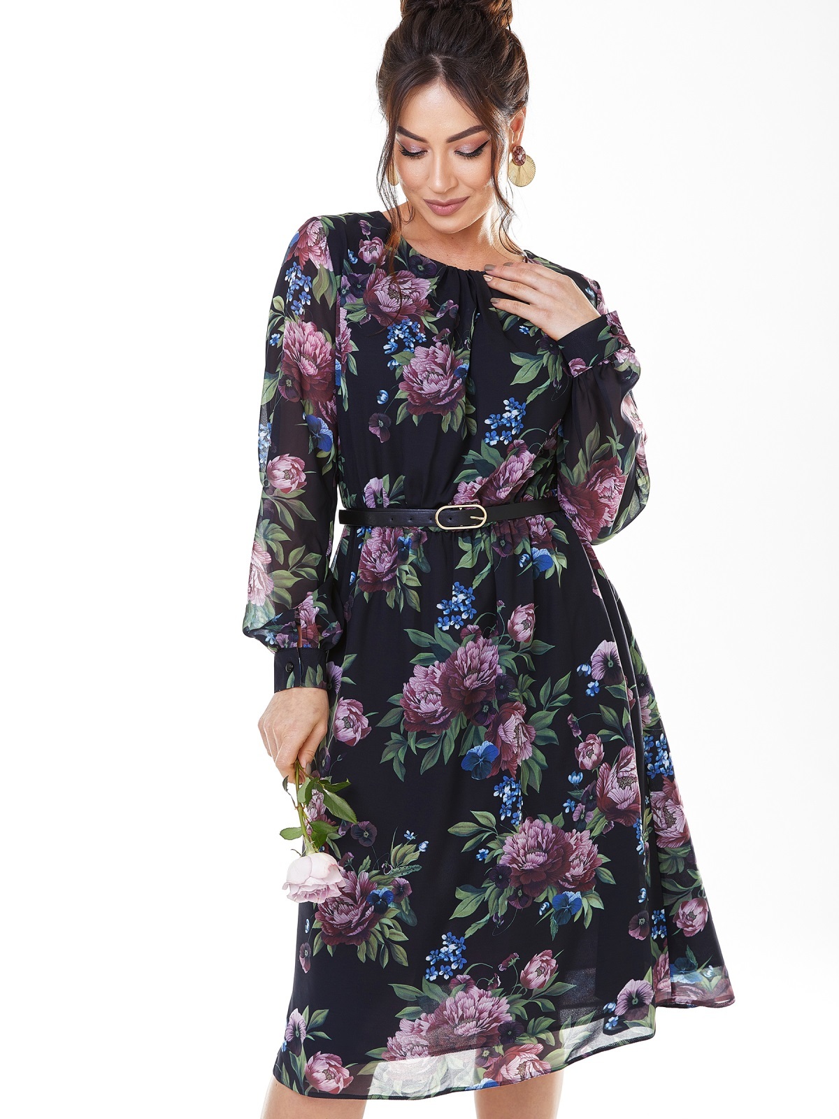 Повседневное платье Maximoda МО43515/2 черный, Повседневное платье Maximoda МО43515/2 54 черный
Повседневное платье Maximoda МО43515/2 черный, Повседневное платье Maximoda МО43515/2 54 черный