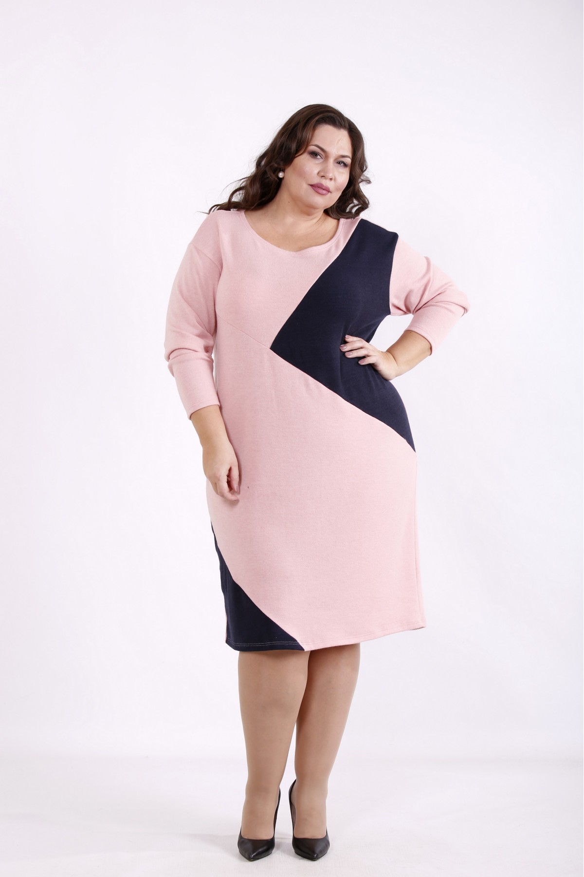 Деловое платье Maximoda ЕGS01720-1 розовый, Деловое платье Maximoda ЕGS01720-1 56-58 розовый
Деловое платье Maximoda ЕGS01720-1 розовый, Деловое платье Maximoda ЕGS01720-1 56-58 розовый