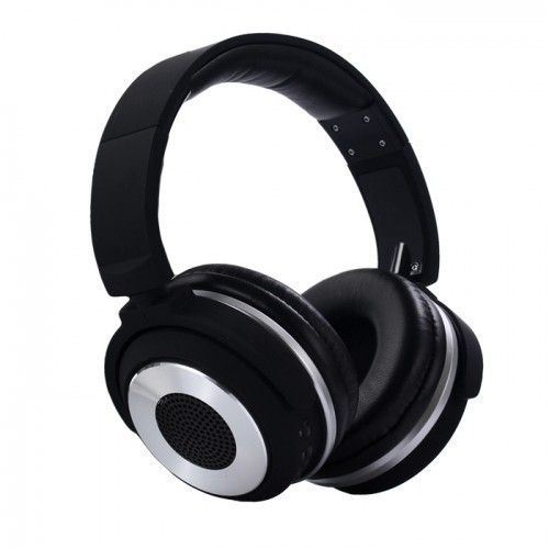 Беспроводные наушники Supero X2 SY-BT1611SP Bluetooth и колонка 2 в 1 Черный, 206_54125
Беспроводные наушники Supero X2 SY-BT1611SP Bluetooth и колонка 2 в 1 Черный, 206_54125
