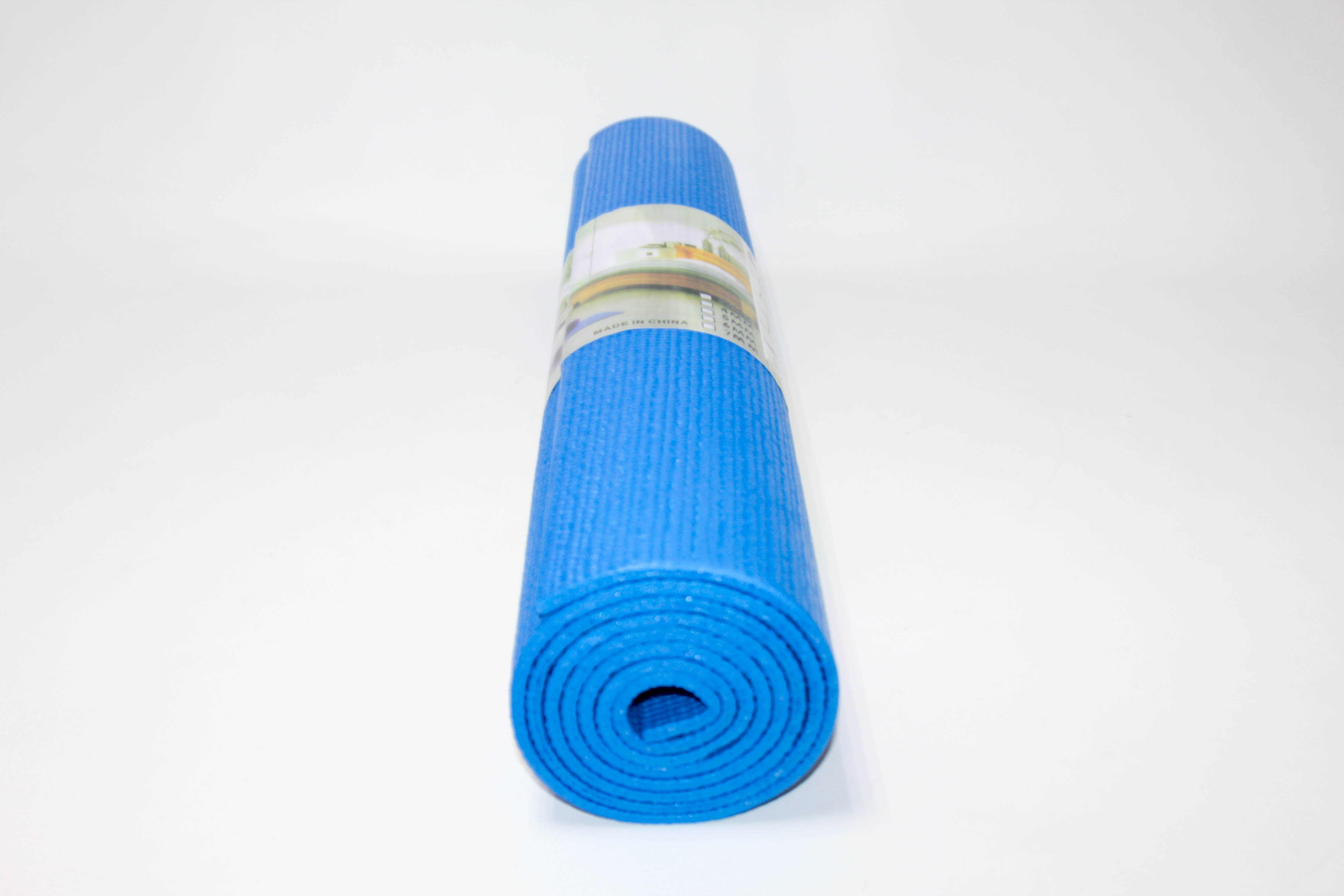 Коврик для йоги и фитнеса LifeSport Yoga Mat 173x61cm 6mm PVC (single layer) - розовый
Коврик для йоги и фитнеса LifeSport Yoga Mat 173x61cm 6mm PVC (single layer) - розовый