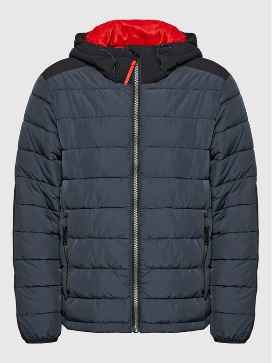 Мужской пуховик CMP MAN JACKET FIX HOOD 31K2737-U911 (2XL) серый, Мужской пуховик CMP MAN JACKET FIX HOOD 31K2737-U911 54 (2XL) серый
Мужской пуховик CMP MAN JACKET FIX HOOD 31K2737-U911 (2XL) серый, Мужской пуховик CMP MAN JACKET FIX HOOD 31K2737-U911 54 (2XL) серый