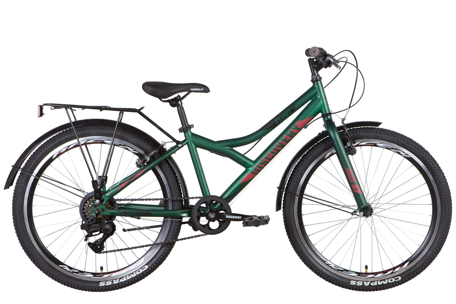 Велосипед 24" Discovery FLINT 2022 (темно-зеленый с красным (м)) Discovery OPS-DIS-24-284
Велосипед 24" Discovery FLINT 2022 (темно-зеленый с красным (м)) Discovery OPS-DIS-24-284