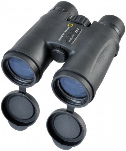 Бинокль National Geographic 8x42 WP Comfort Carrying System (9076201) (F00259358)
Бинокль National Geographic 8x42 WP Comfort Carrying System (9076201) (F00259358)