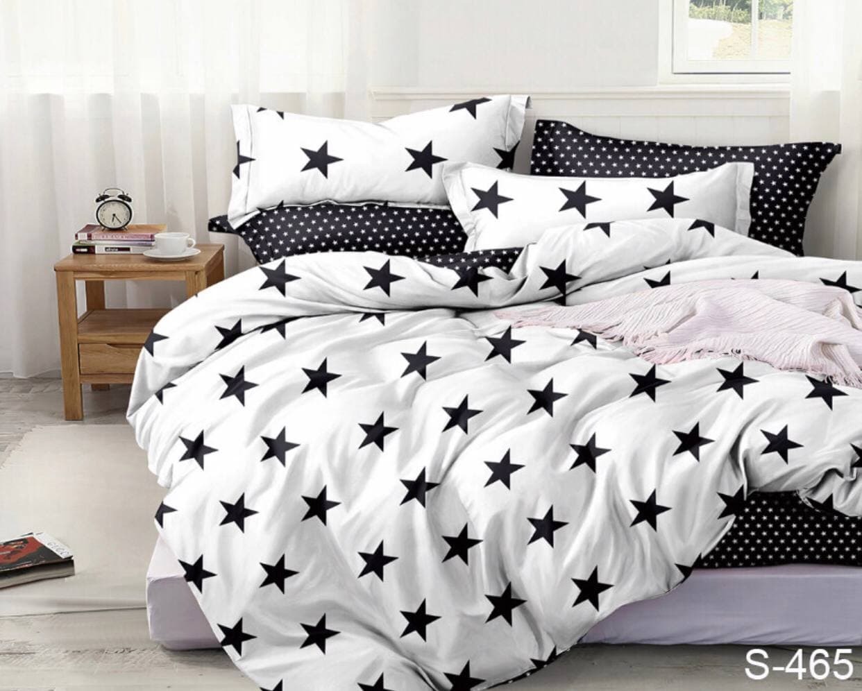 Комплект постельного белья Люкс Сатин на молнии КЕНТАВР S465 двуспальный 180*215, наволочки 70*70
Комплект постельного белья Люкс Сатин на молнии КЕНТАВР S465 двуспальный 180*215, наволочки 70*70