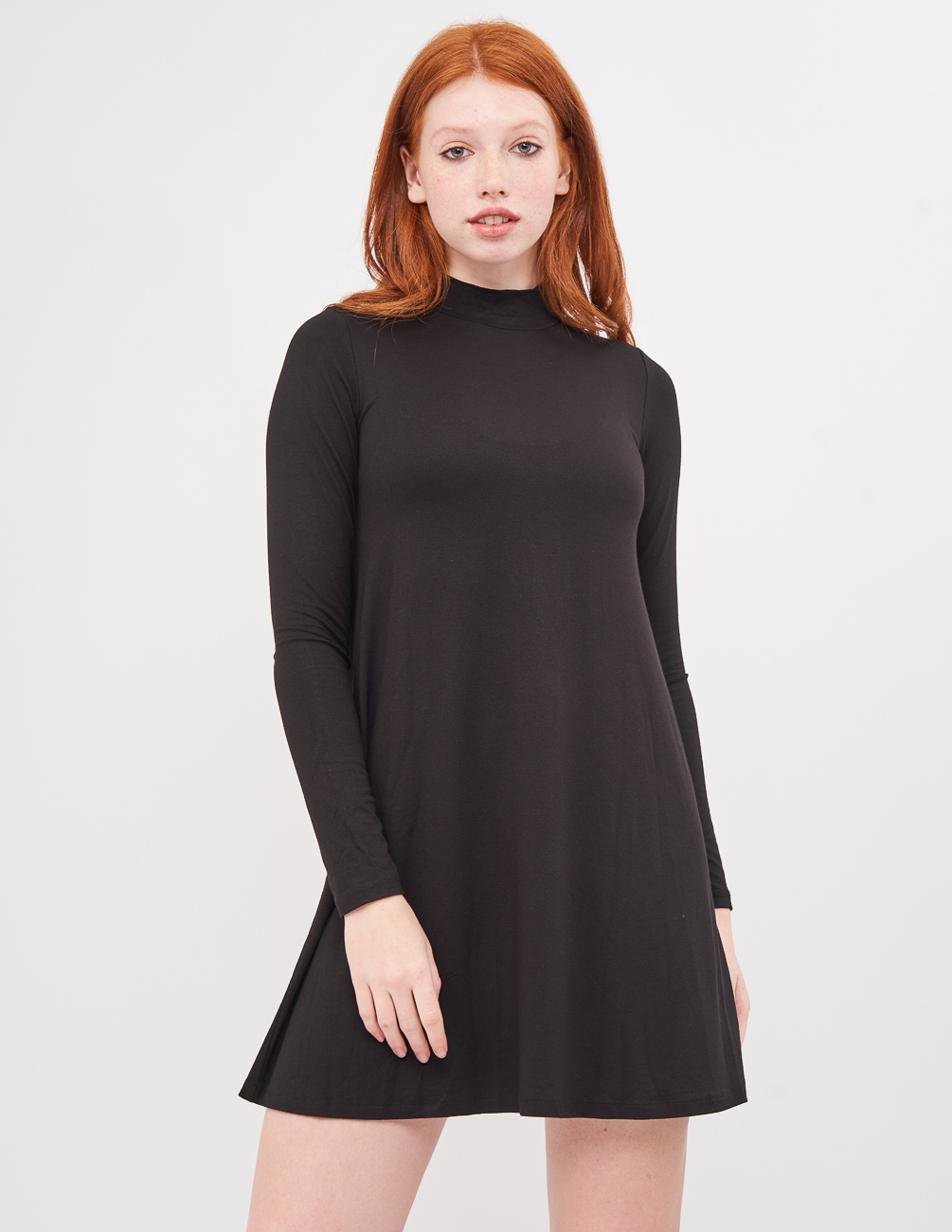 Платье PULL & BEAR Ж1078153 (5090/319/800) цвет черный, Платье PULL & BEAR Ж1078153 (5090/319/800) цвет черный M
Платье PULL & BEAR Ж1078153 (5090/319/800) цвет черный, Платье PULL & BEAR Ж1078153 (5090/319/800) цвет черный M