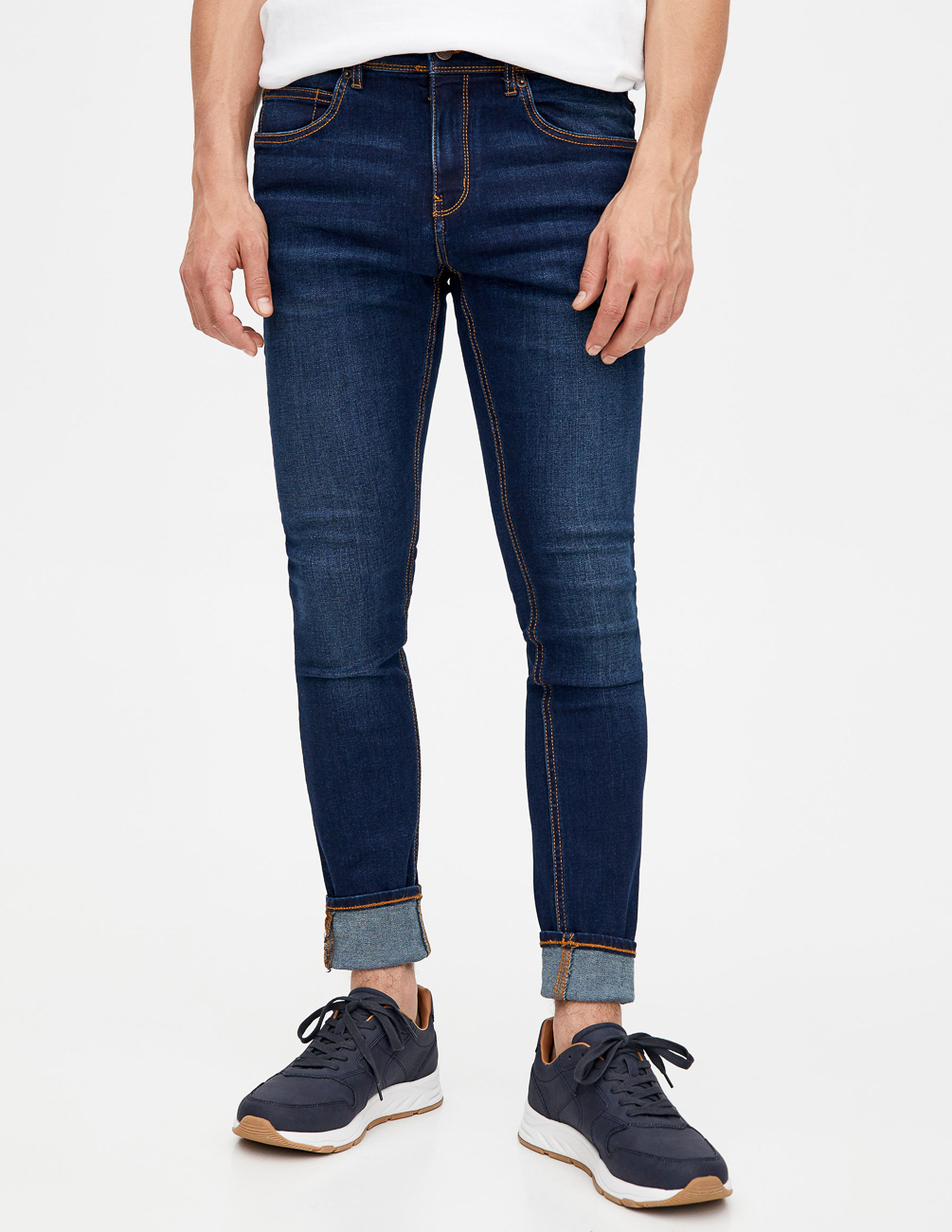 Джинсы PULL & BEAR М0115825 (5683/518/407) цвет синий, Джинсы PULL & BEAR М0115825 (5683/518/407) цвет синий 30
Джинсы PULL & BEAR М0115825 (5683/518/407) цвет синий, Джинсы PULL & BEAR М0115825 (5683/518/407) цвет синий 30