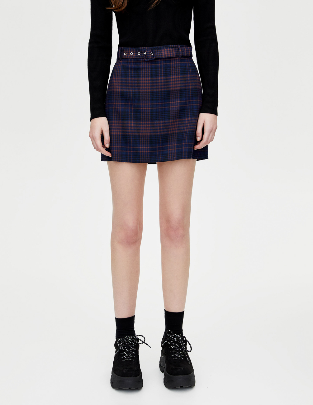 Юбка PULL & BEAR Ж1077978 (9398/386/400) цвет синий, Юбка PULL & BEAR Ж1077978 (9398/386/400) цвет синий M
Юбка PULL & BEAR Ж1077978 (9398/386/400) цвет синий, Юбка PULL & BEAR Ж1077978 (9398/386/400) цвет синий M