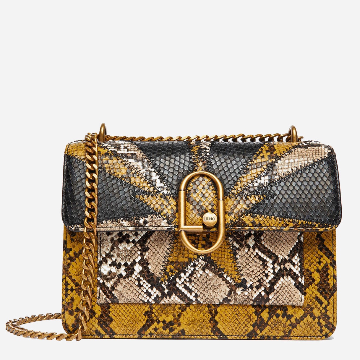 Женская сумка Liu Jo NF1087-E0019-S9371
Женская сумка Liu Jo NF1087-E0019-S9371