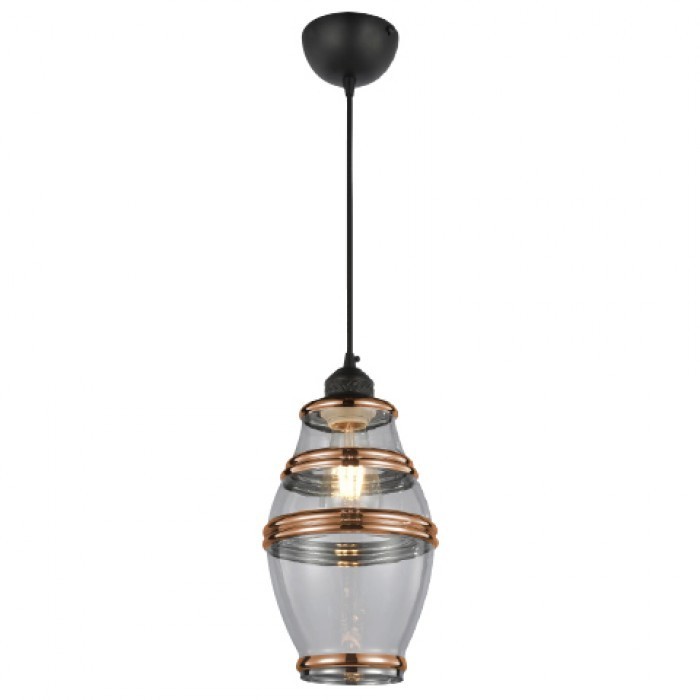 Светильник подвесной Horoz Electric ELEMENT-2 Е27 медный узор (021-015-0002-030)
Светильник подвесной Horoz Electric ELEMENT-2 Е27 медный узор (021-015-0002-030)