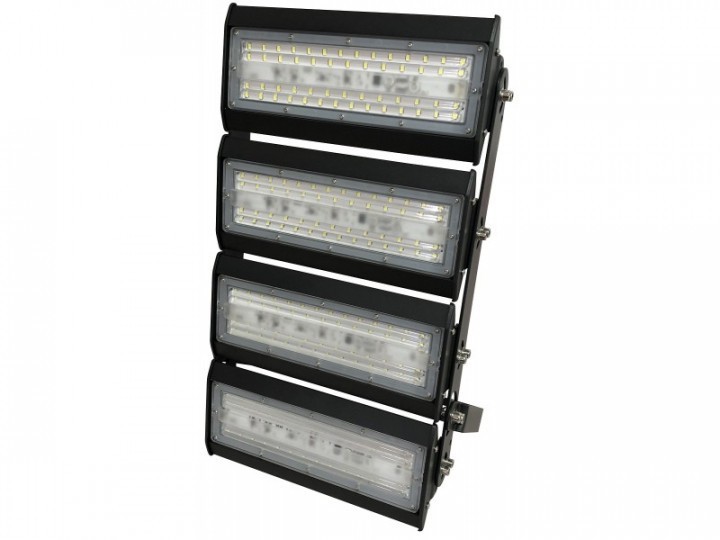 Светодиодный секционный прожектор Luxel 305х545х65мм 220-240V 200W IP65 (LED-LX-200C)
Светодиодный секционный прожектор Luxel 305х545х65мм 220-240V 200W IP65 (LED-LX-200C)