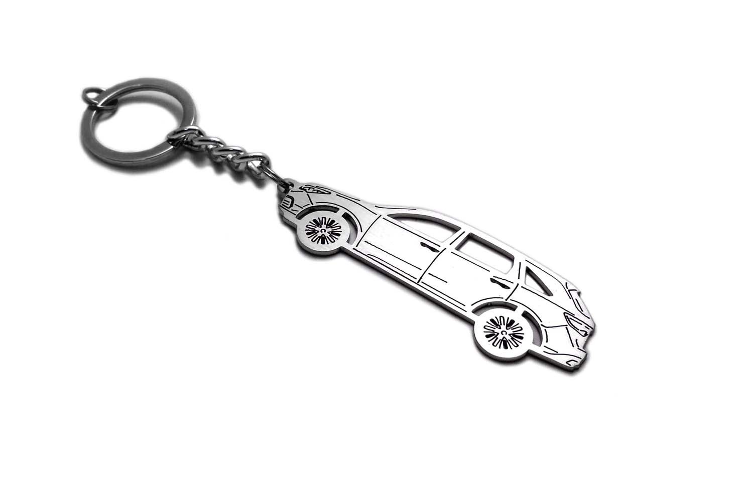 Брелок 2D для ключей для Acura RDX II 2013-
Брелок 2D для ключей для Acura RDX II 2013-