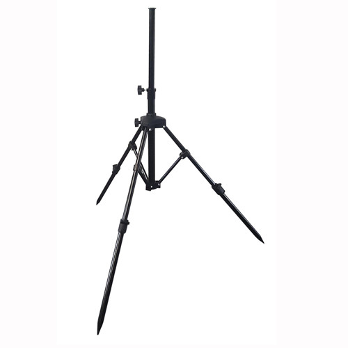 Підставка-тринога телескоп. з підвищеною стійкістю FC TRIPOD (без утримувача) / FC060 (FC060-2TPD)
Підставка-тринога телескоп. з підвищеною стійкістю FC TRIPOD (без утримувача) / FC060 (FC060-2TPD)
