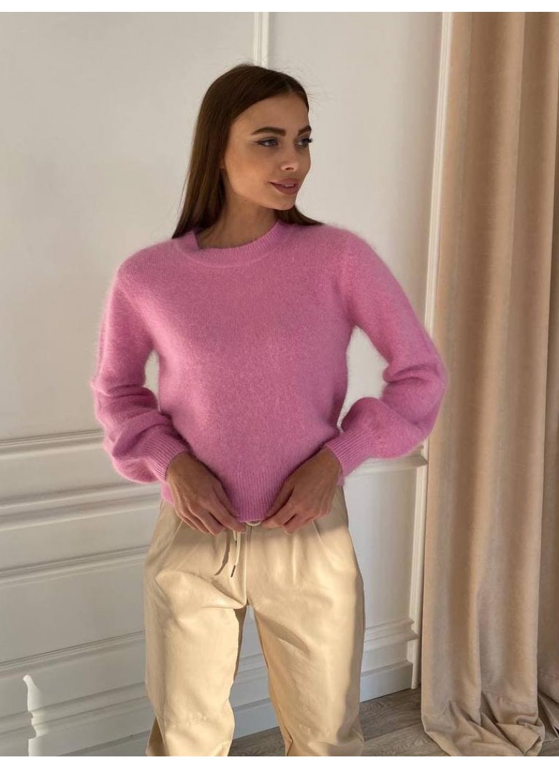 Свитер Ангора укороченный Modern Boutique ягодный, СВ005, Свитер Ангора укороченный Modern Boutique ягодный, one size СВ005
Свитер Ангора укороченный Modern Boutique ягодный, СВ005, Свитер Ангора укороченный Modern Boutique ягодный, one size СВ005