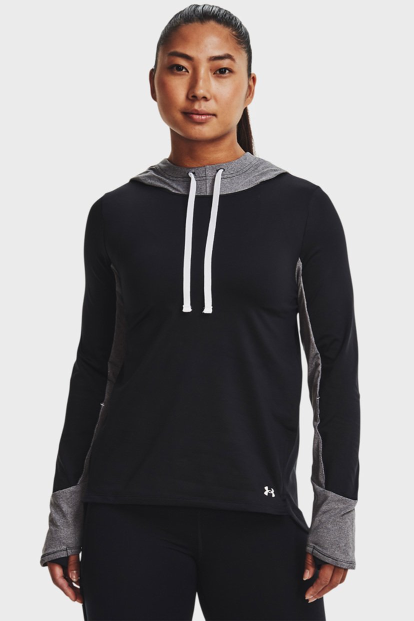 Женское черное худи UA ColdGear Hoodie Under Armour 1370201-001, Женское черное худи UA ColdGear Hoodie Under Armour XS 1370201-001
Женское черное худи UA ColdGear Hoodie Under Armour 1370201-001, Женское черное худи UA ColdGear Hoodie Under Armour XS 1370201-001