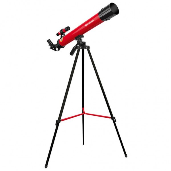 Телескоп Bresser Junior Space Explorer 45/600 Red (8850600E8G000) (F00261767)
Телескоп Bresser Junior Space Explorer 45/600 Red (8850600E8G000) (F00261767)