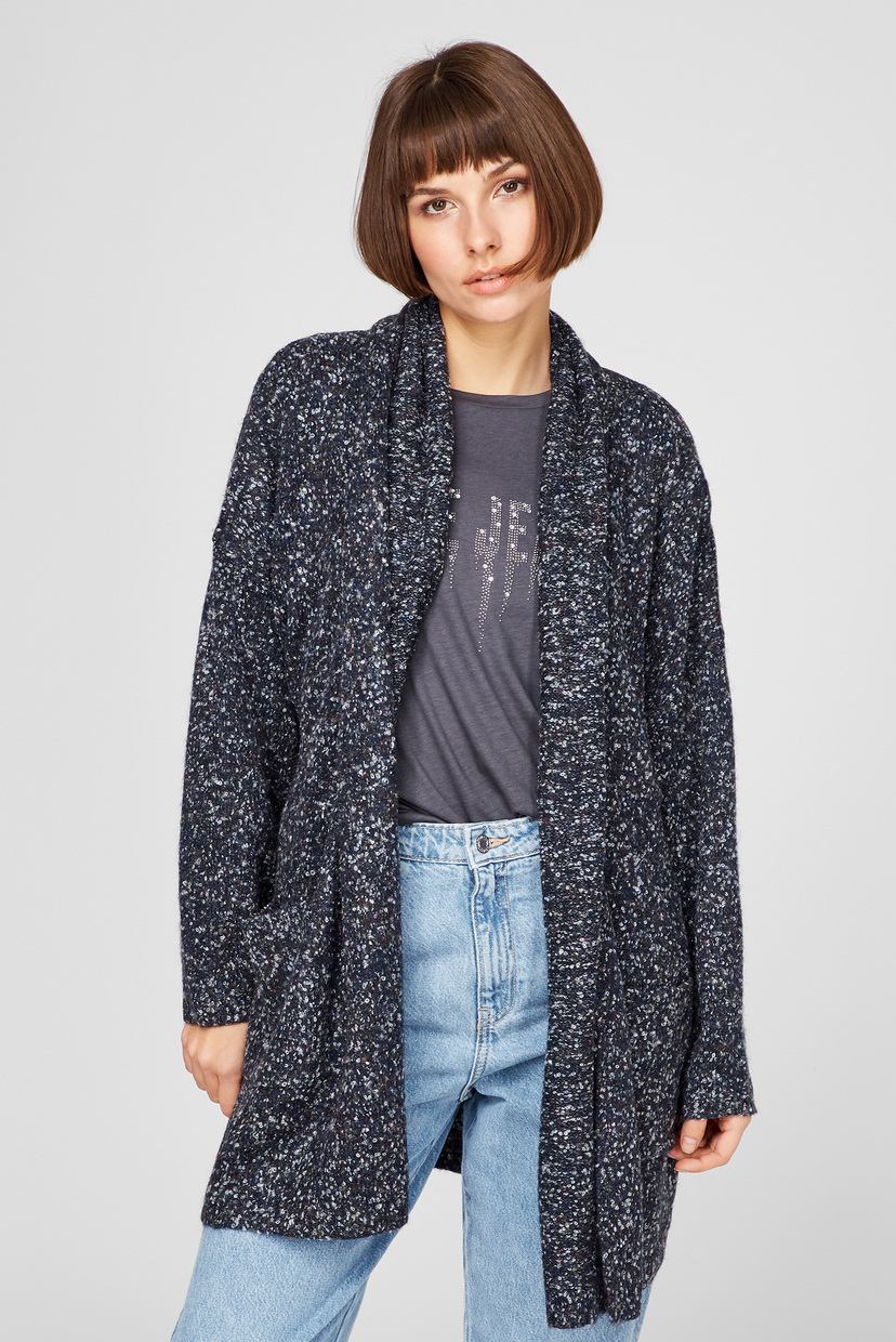 Женский кардиган SUSAN Pepe Jeans PL701800, Женский кардиган SUSAN Pepe Jeans XS PL701800
Женский кардиган SUSAN Pepe Jeans PL701800, Женский кардиган SUSAN Pepe Jeans XS PL701800