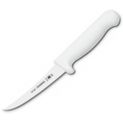 Кухонный нож Tramontina Professional Master разделочный 152 мм White (24662/086)
Кухонный нож Tramontina Professional Master разделочный 152 мм White (24662/086)