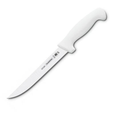 Кухонный нож Tramontina Professional Master обвалочный 178 мм White (24605/087)
Кухонный нож Tramontina Professional Master обвалочный 178 мм White (24605/087)