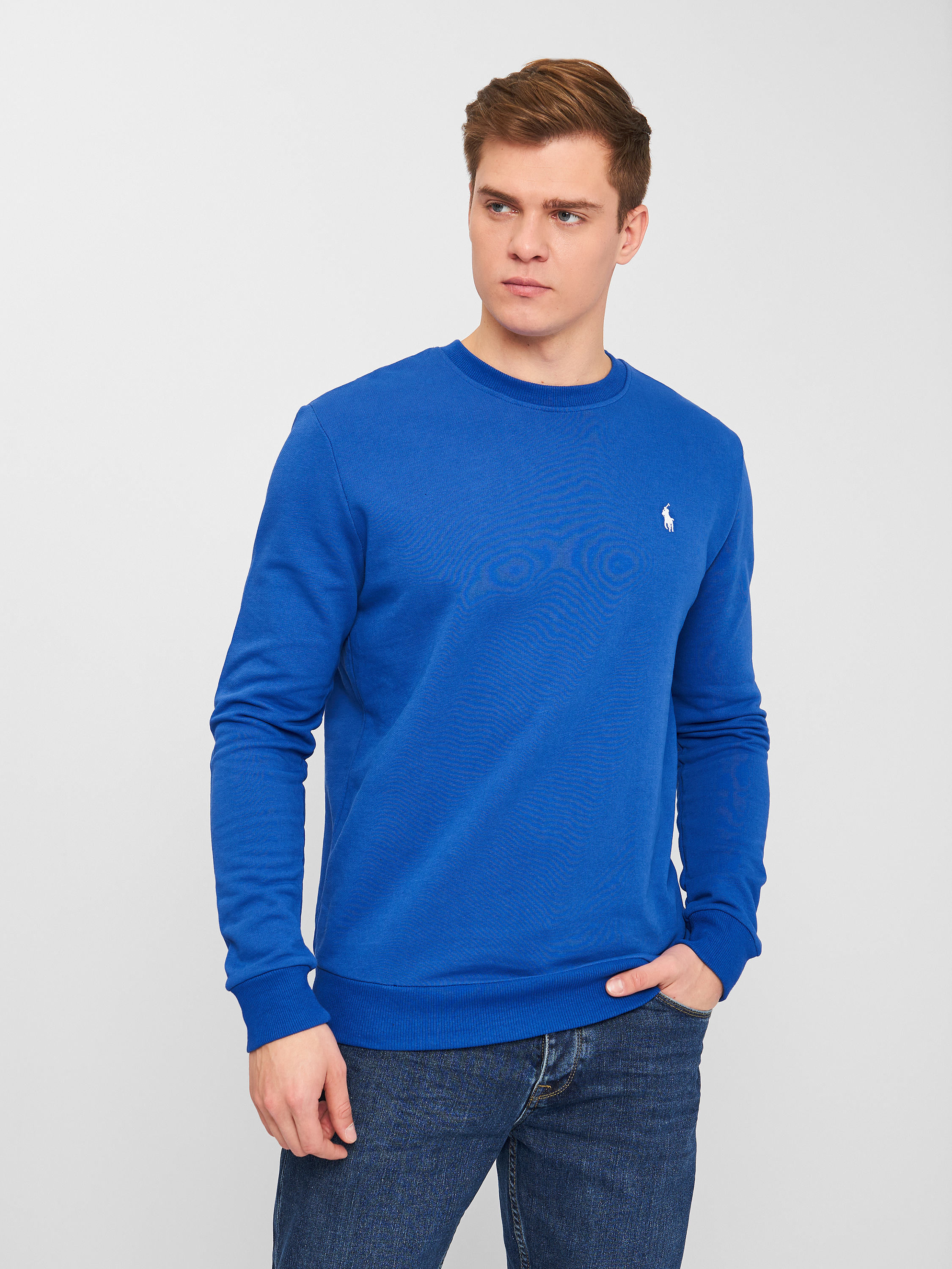 Свитшот Polo Ralph Lauren 10832.2 (50) Электрик, Свитшот Polo Ralph Lauren 10832.2 XL (50) Электрик
Свитшот Polo Ralph Lauren 10832.2 (50) Электрик, Свитшот Polo Ralph Lauren 10832.2 XL (50) Электрик