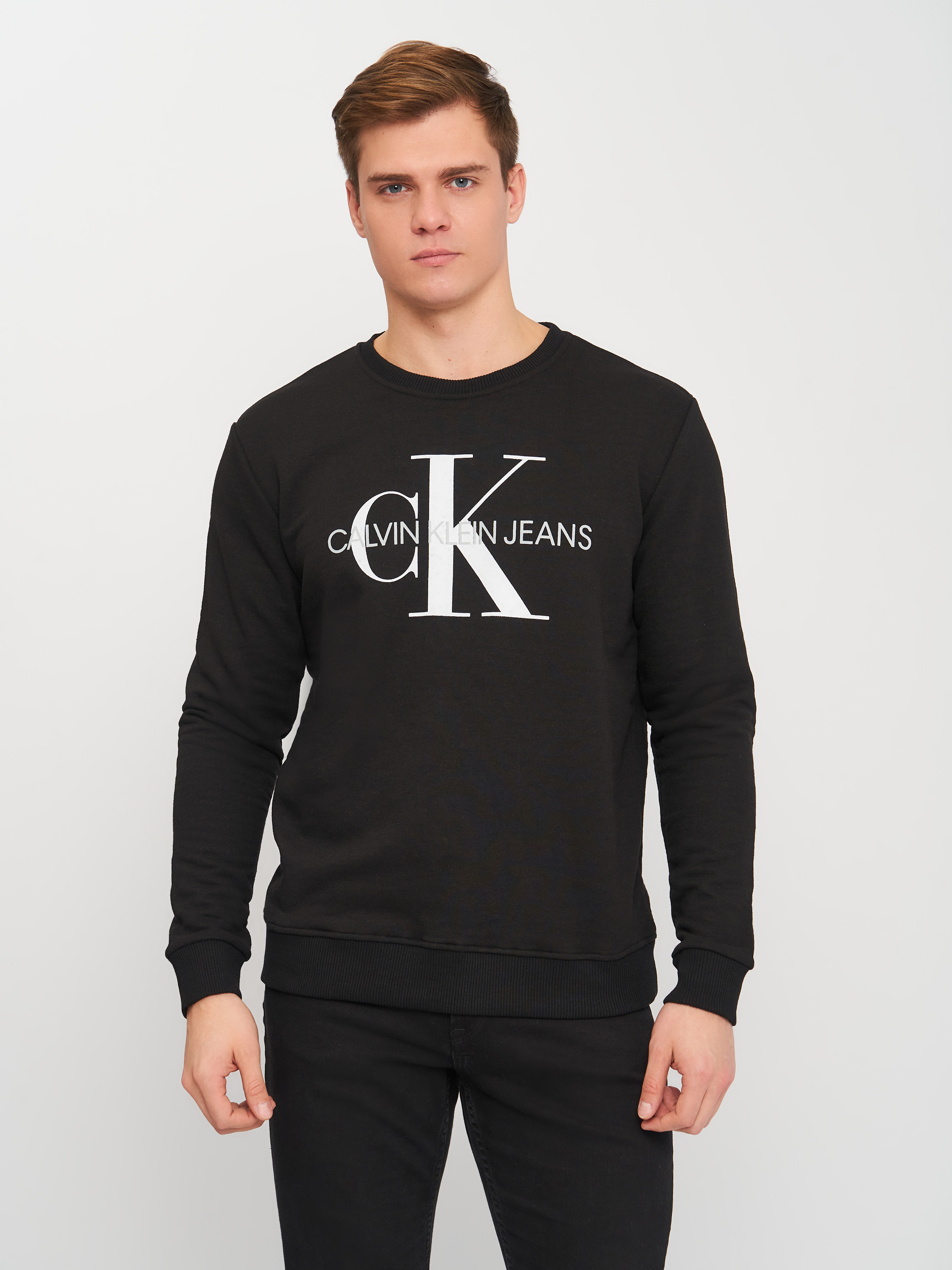 Свитшот Calvin Klein Jeans 10836.1 (50) Черный, Свитшот Calvin Klein Jeans 10836.1 XL (50) Черный
Свитшот Calvin Klein Jeans 10836.1 (50) Черный, Свитшот Calvin Klein Jeans 10836.1 XL (50) Черный