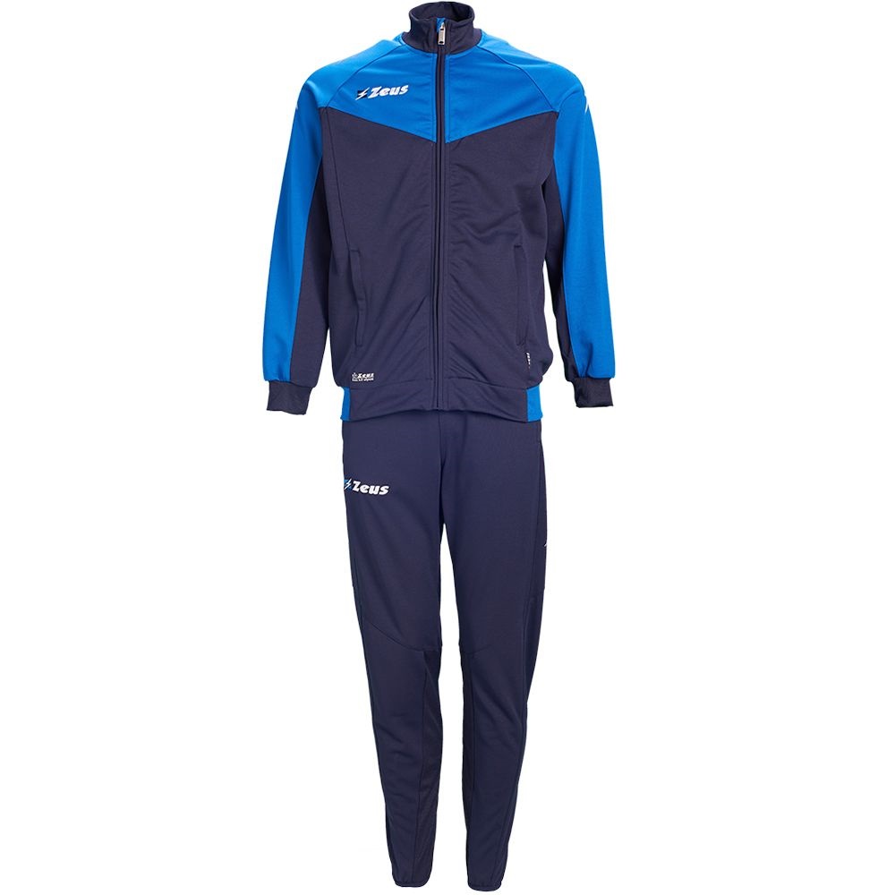 Спортивный костюм Zeus TUTA TRAINING ULYSSE BL/RO Z00469, Спортивный костюм Zeus TUTA TRAINING ULYSSE BL/RO M Z00469
Спортивный костюм Zeus TUTA TRAINING ULYSSE BL/RO Z00469, Спортивный костюм Zeus TUTA TRAINING ULYSSE BL/RO M Z00469