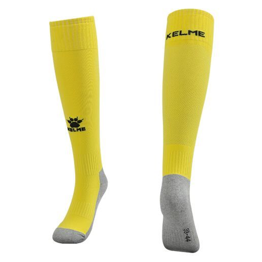 Гетры футбольные Kelme CAMPO желтые K15Z901.712, Гетры футбольные Kelme CAMPO желтые 39-44 K15Z901.712
Гетры футбольные Kelme CAMPO желтые K15Z901.712, Гетры футбольные Kelme CAMPO желтые 39-44 K15Z901.712