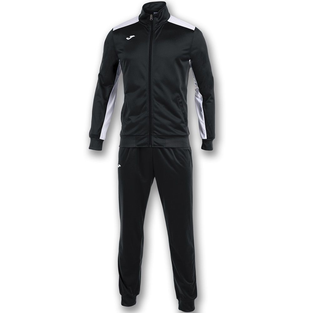 Спортивный костюм Joma ACADEMY черно-белый 101096.102, Спортивный костюм Joma ACADEMY черно-белый M 101096.102
Спортивный костюм Joma ACADEMY черно-белый 101096.102, Спортивный костюм Joma ACADEMY черно-белый M 101096.102
